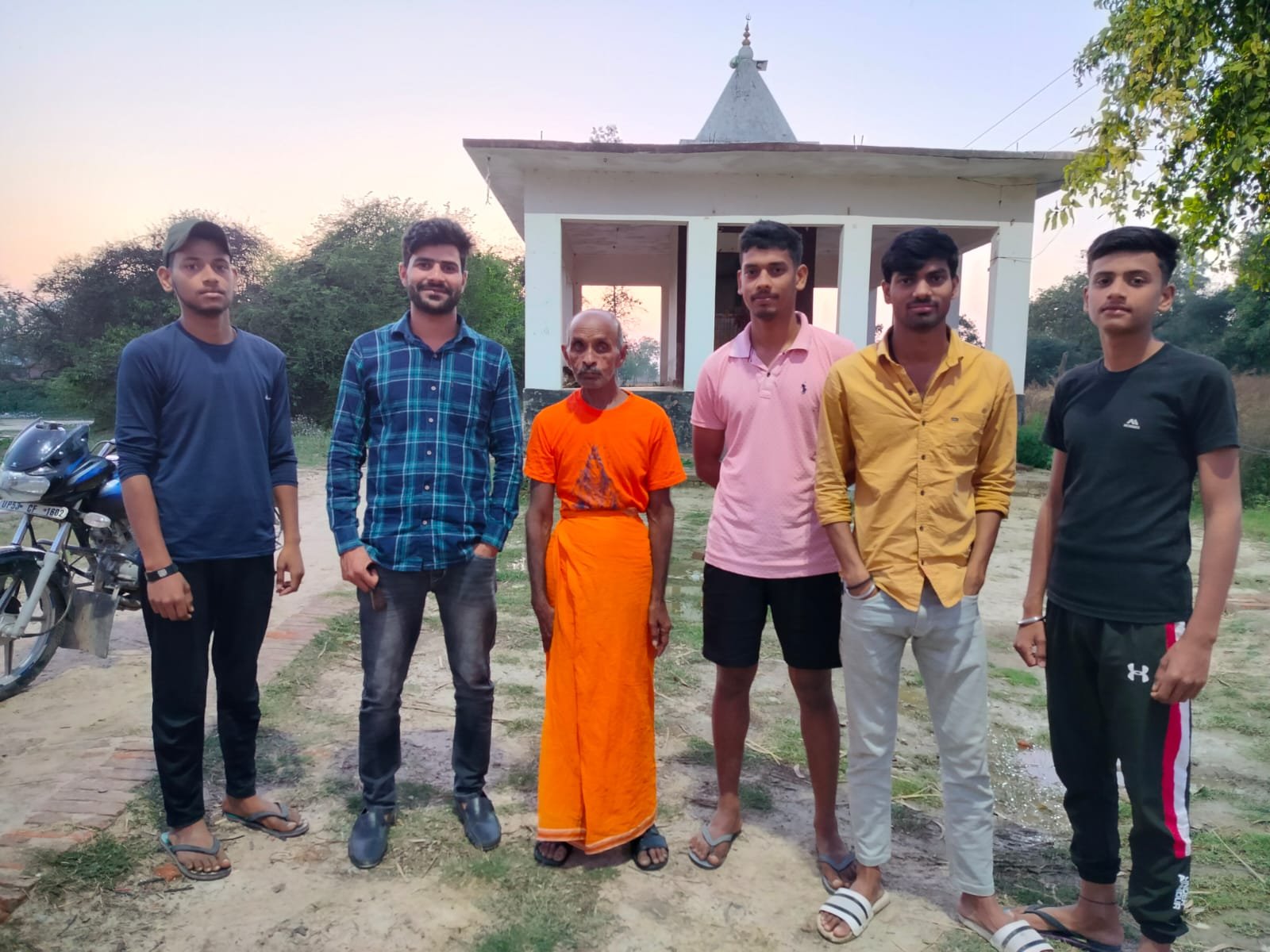 मंदिर वास्तुकला