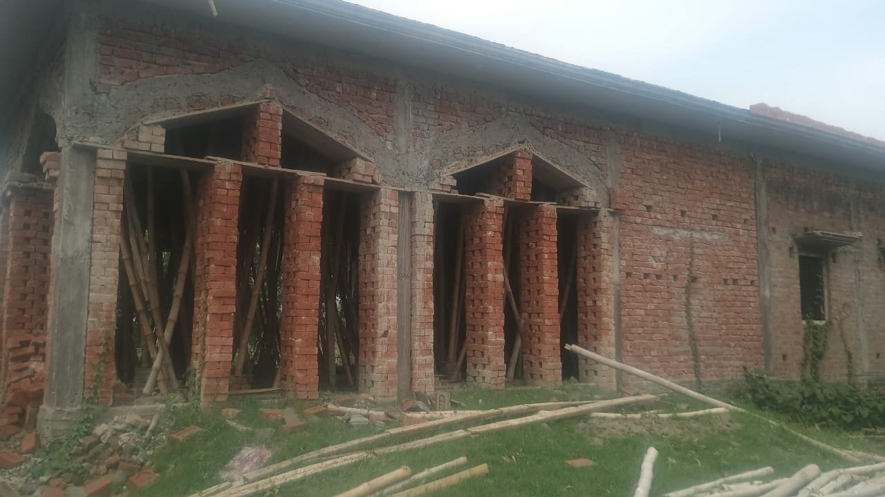 मंदिर वास्तुकला