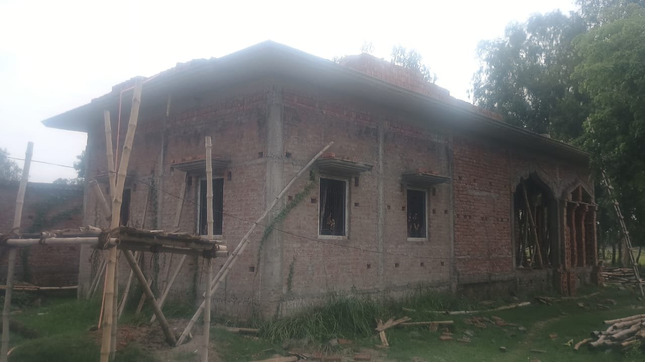 मंदिर वास्तुकला